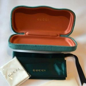 Gucci Case
